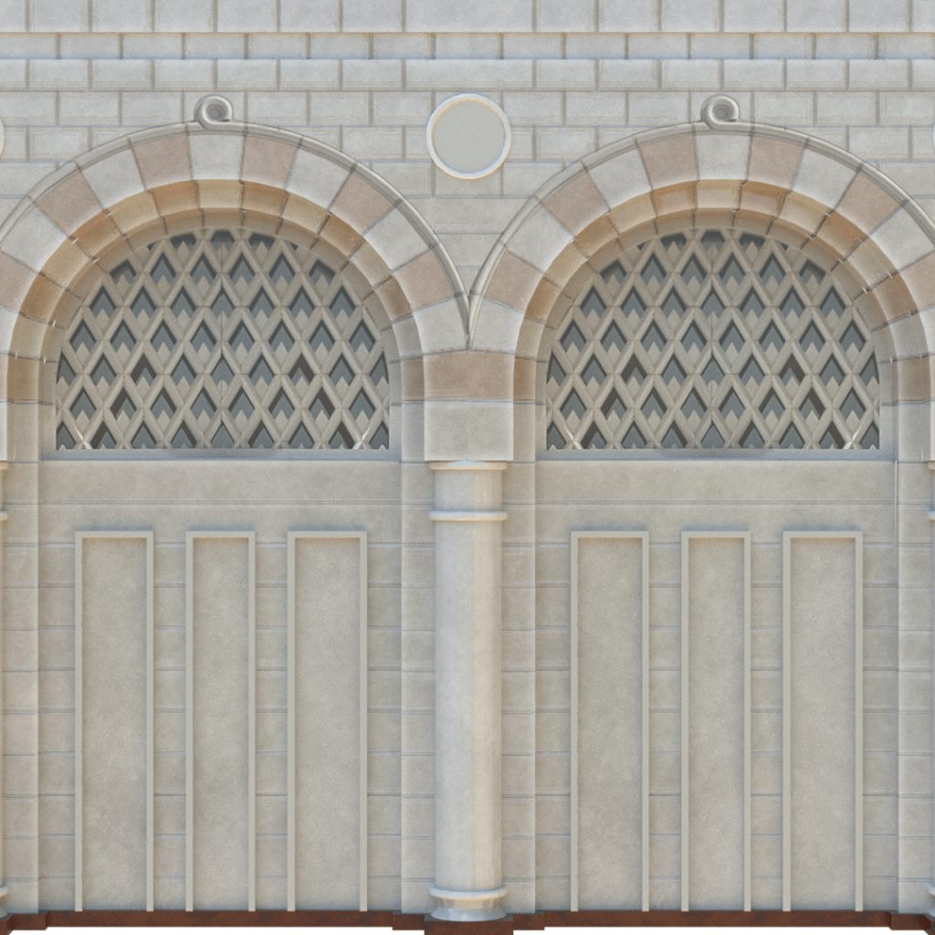 Masjid_e_Nabawi_Arch