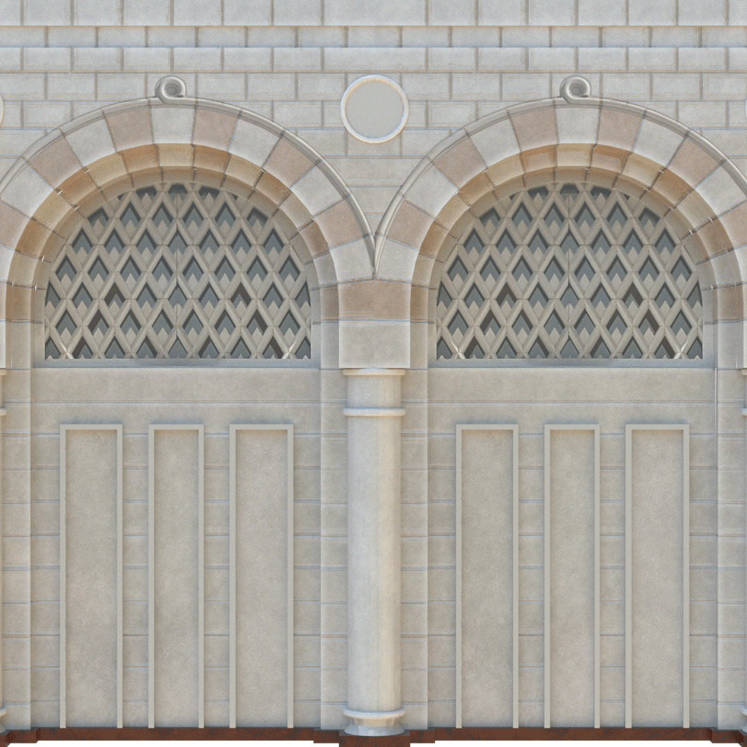Masjid_e_Nabawi_Arch