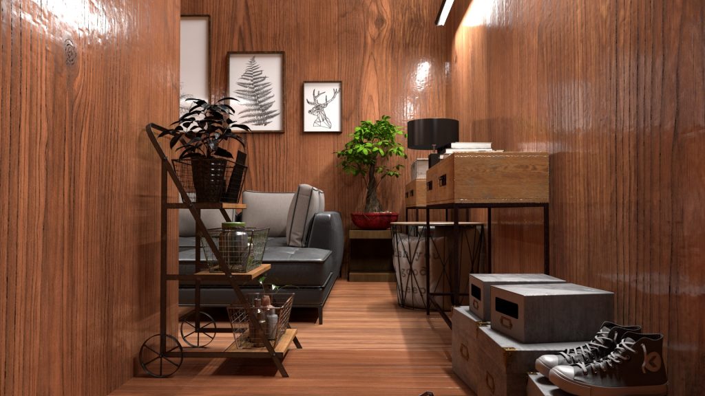 Room Interior