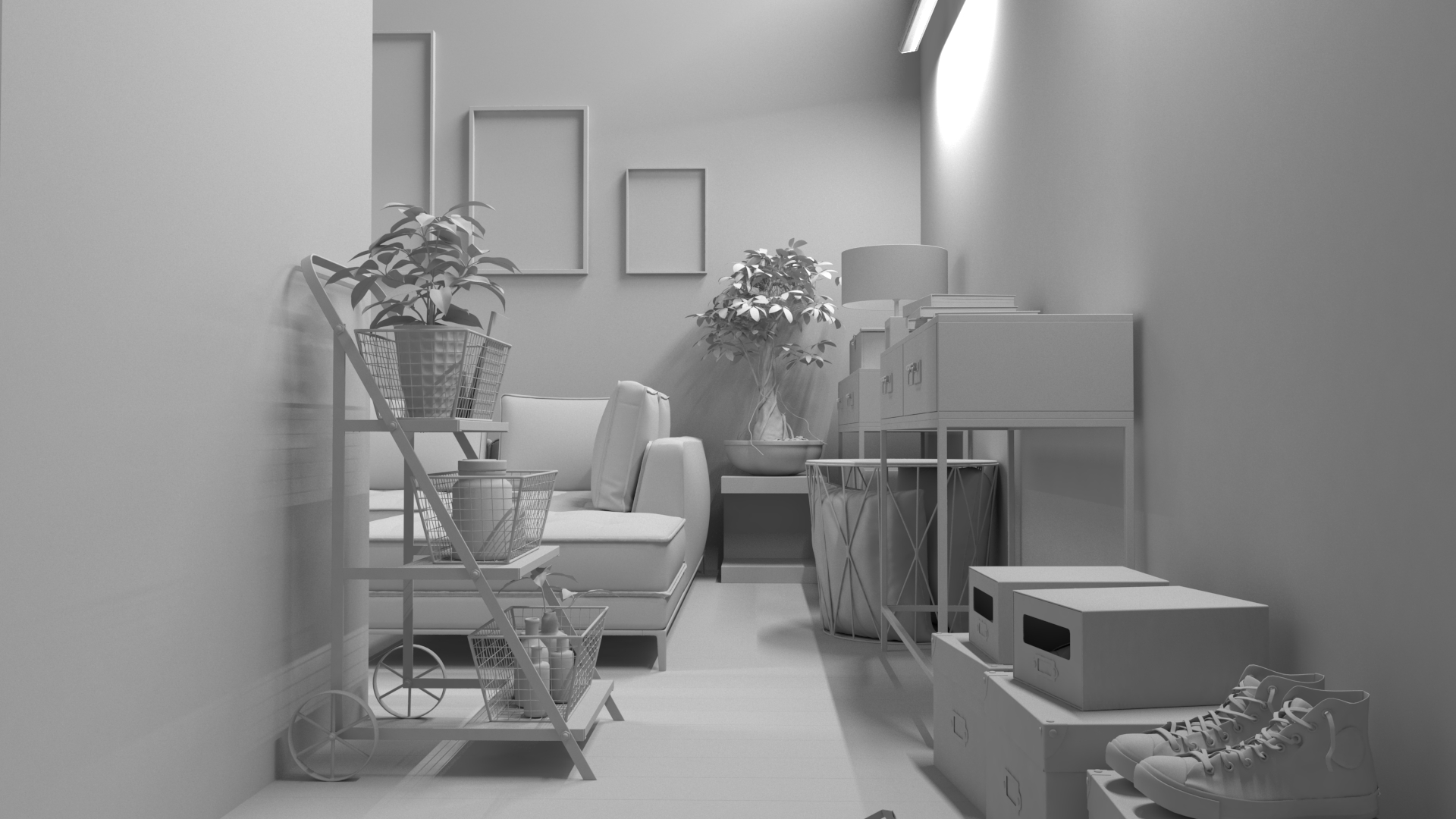 Room Interior