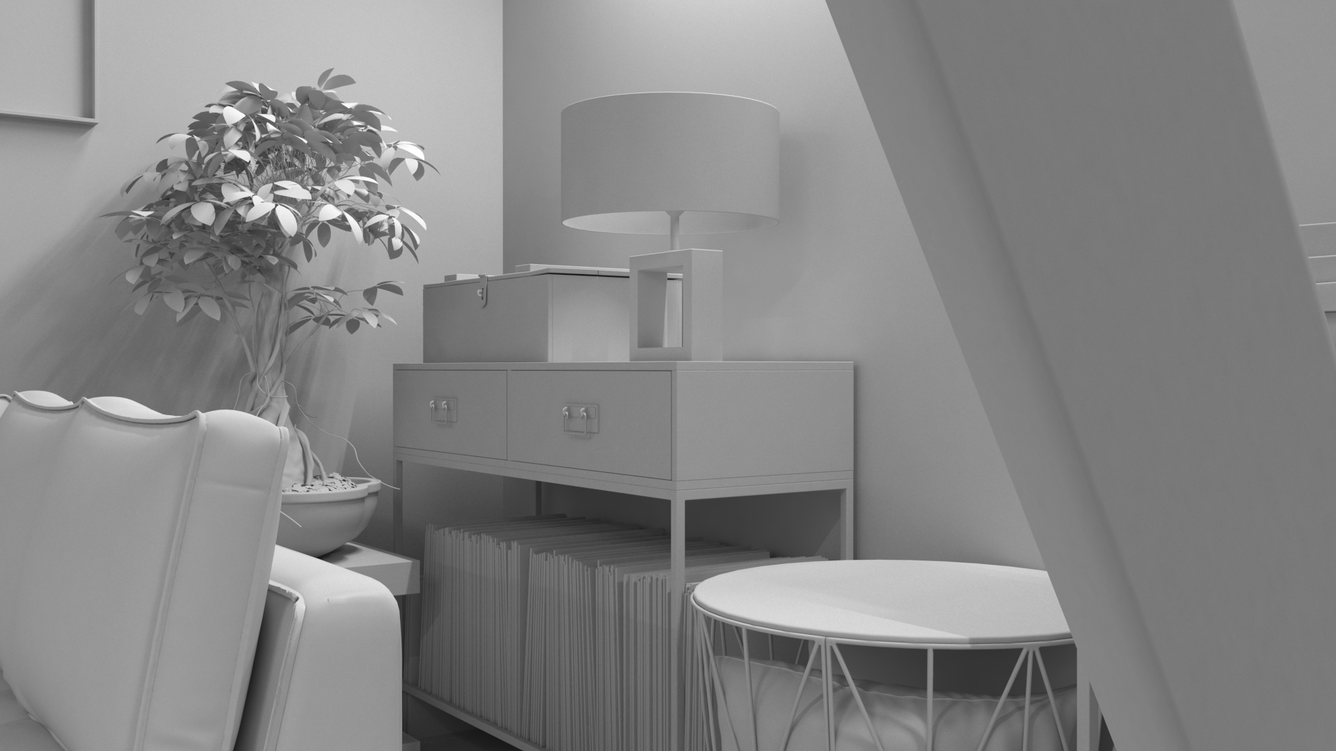 Room Interior