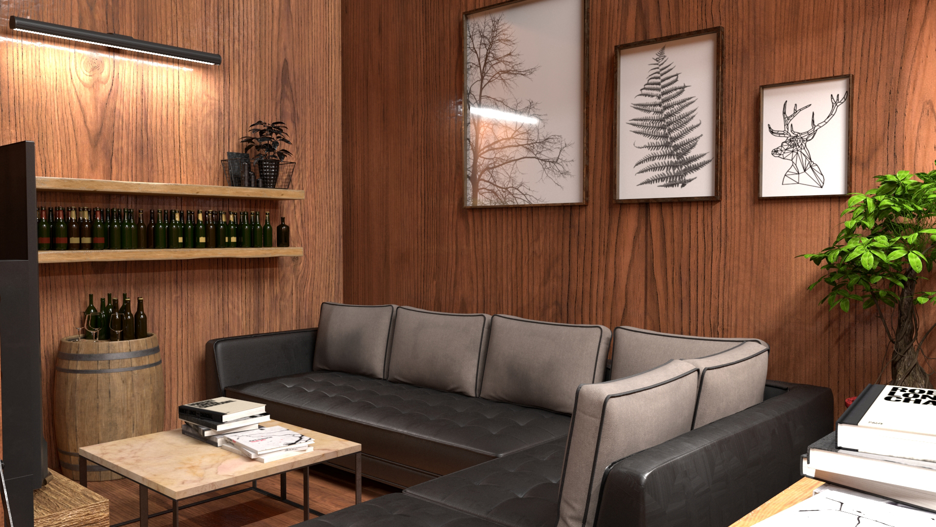 Room Interior