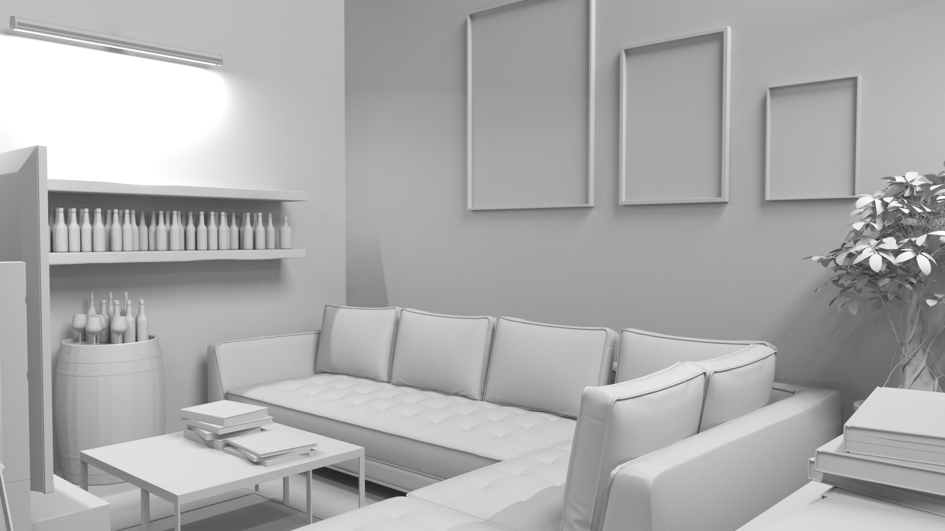 Room Interior