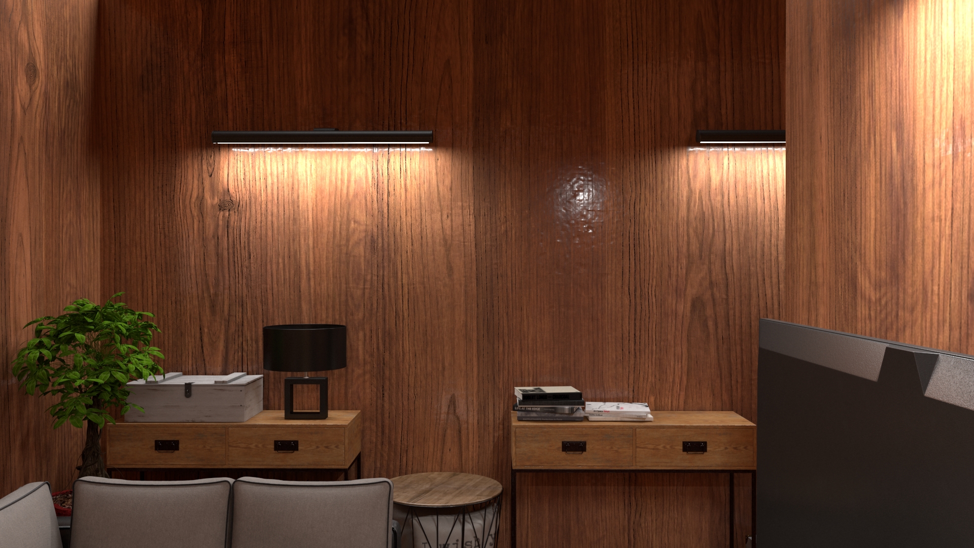 Room Interior