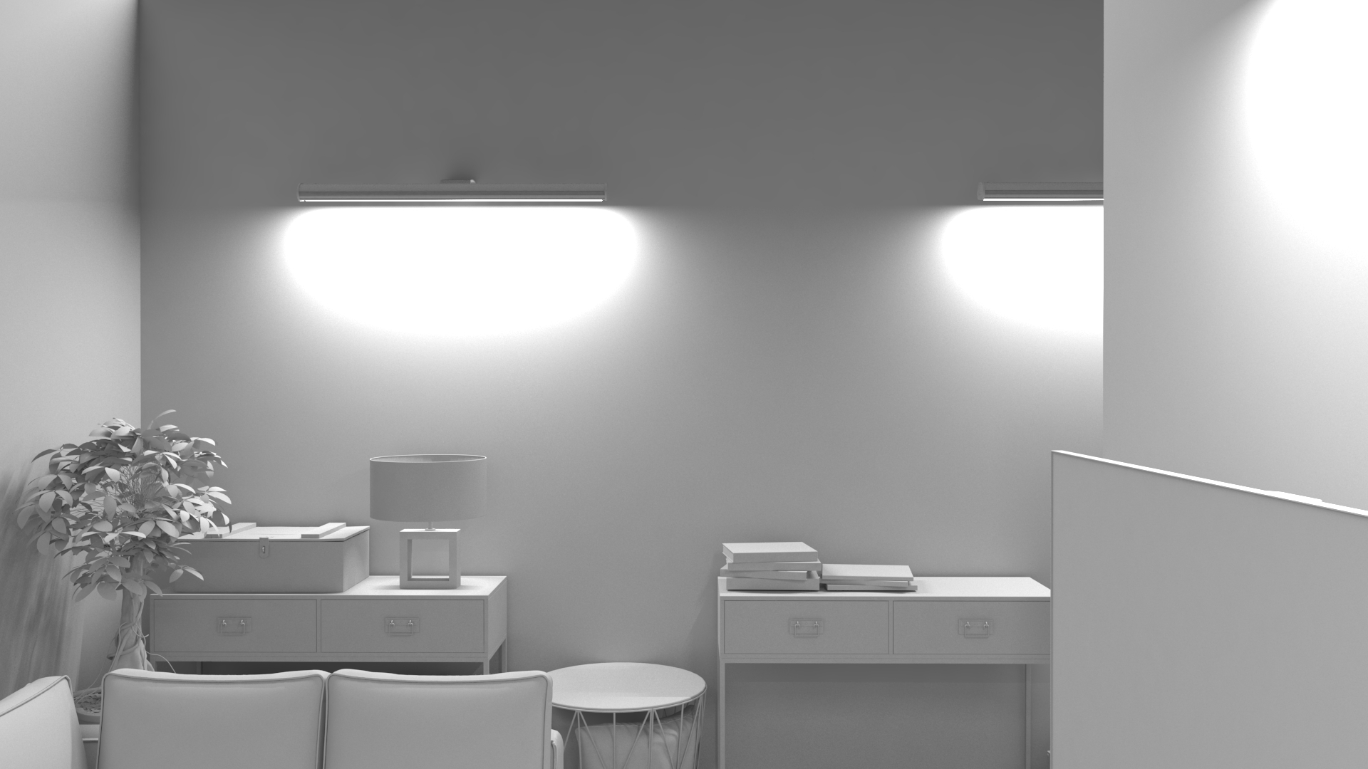 Room Interior