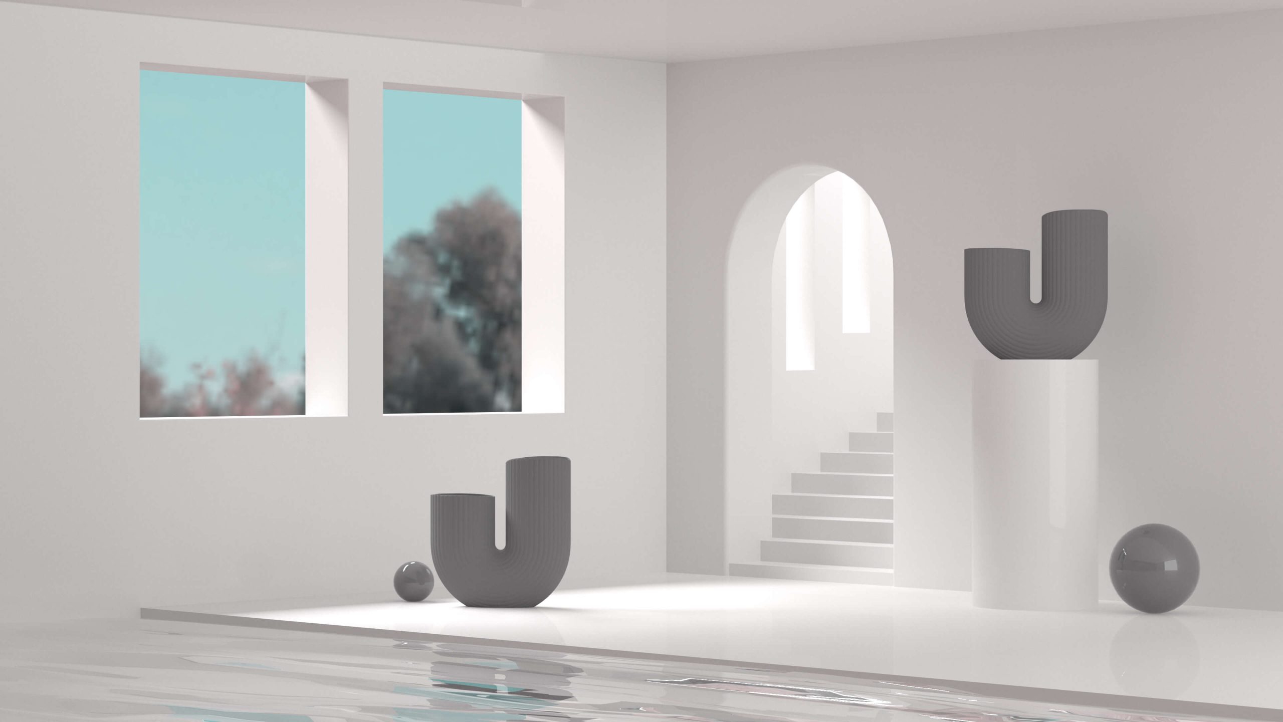 Showpiece-Product-Design