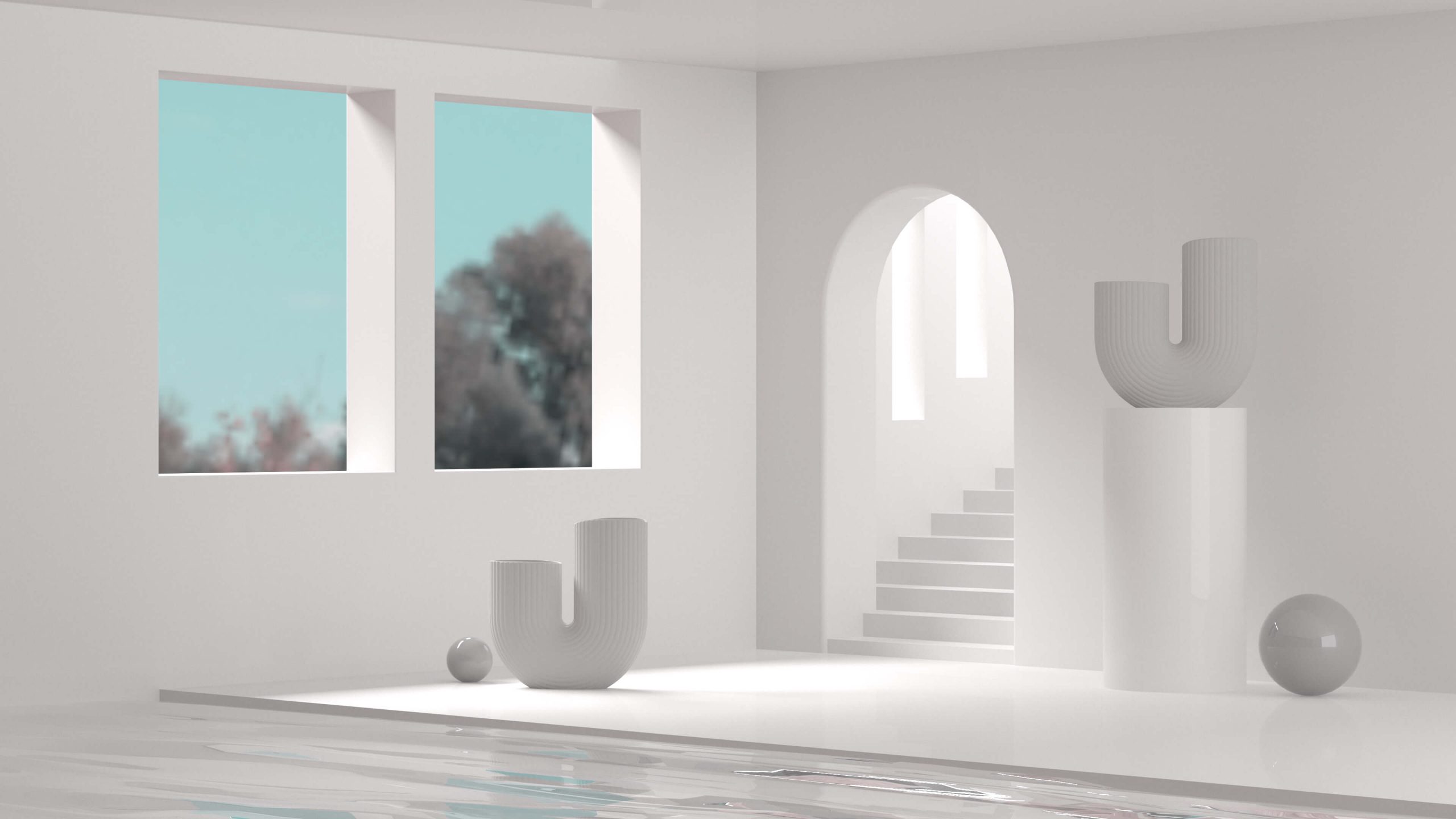 Showpiece-Product-Design