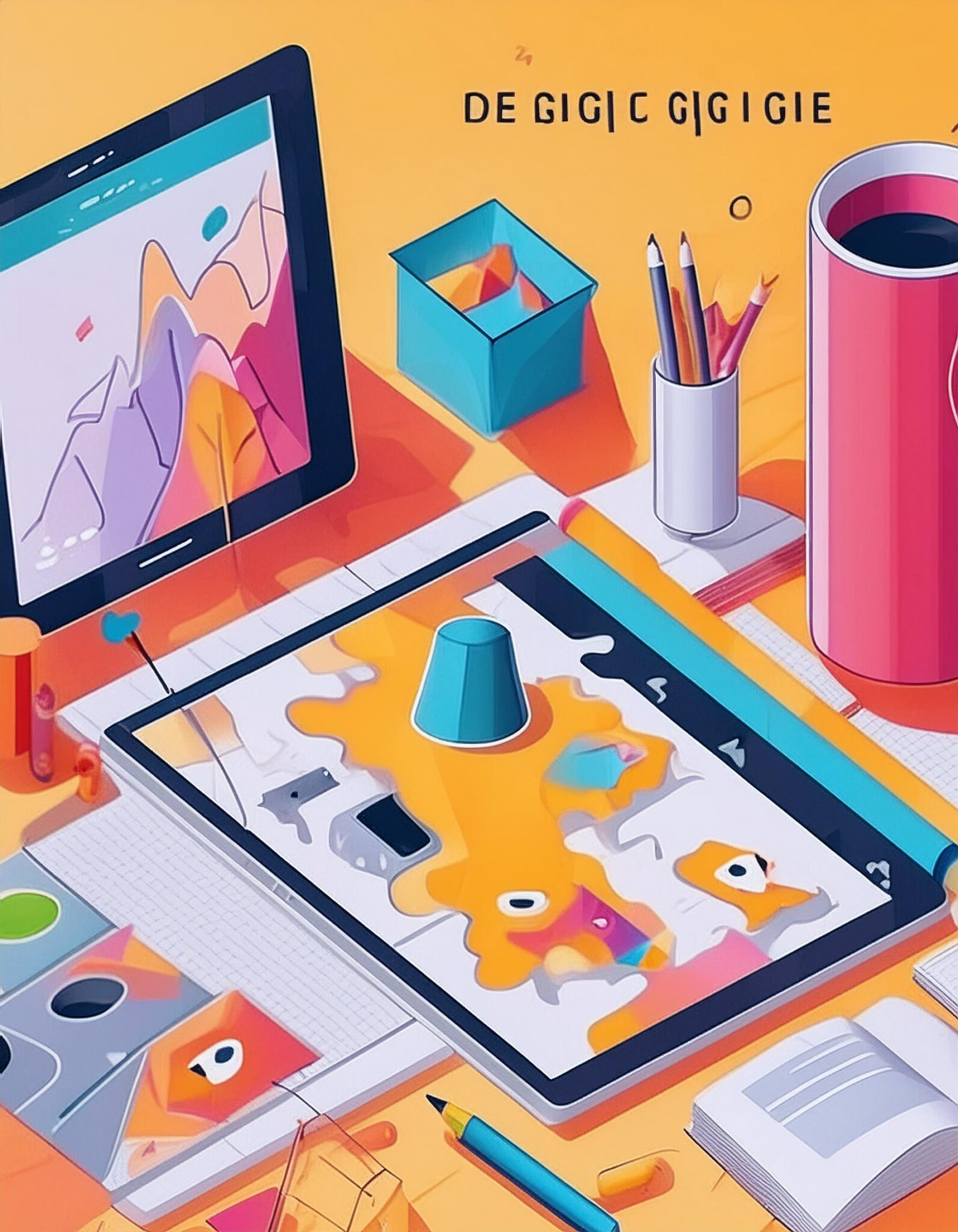Bridging the Gap Between Traditional and Digital Art
