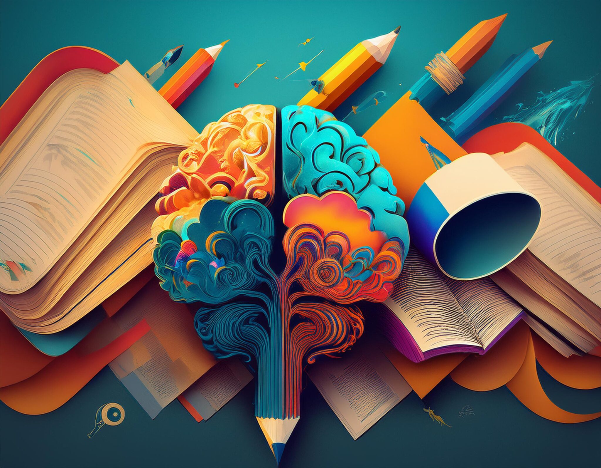 The Art of Brand Storytelling
