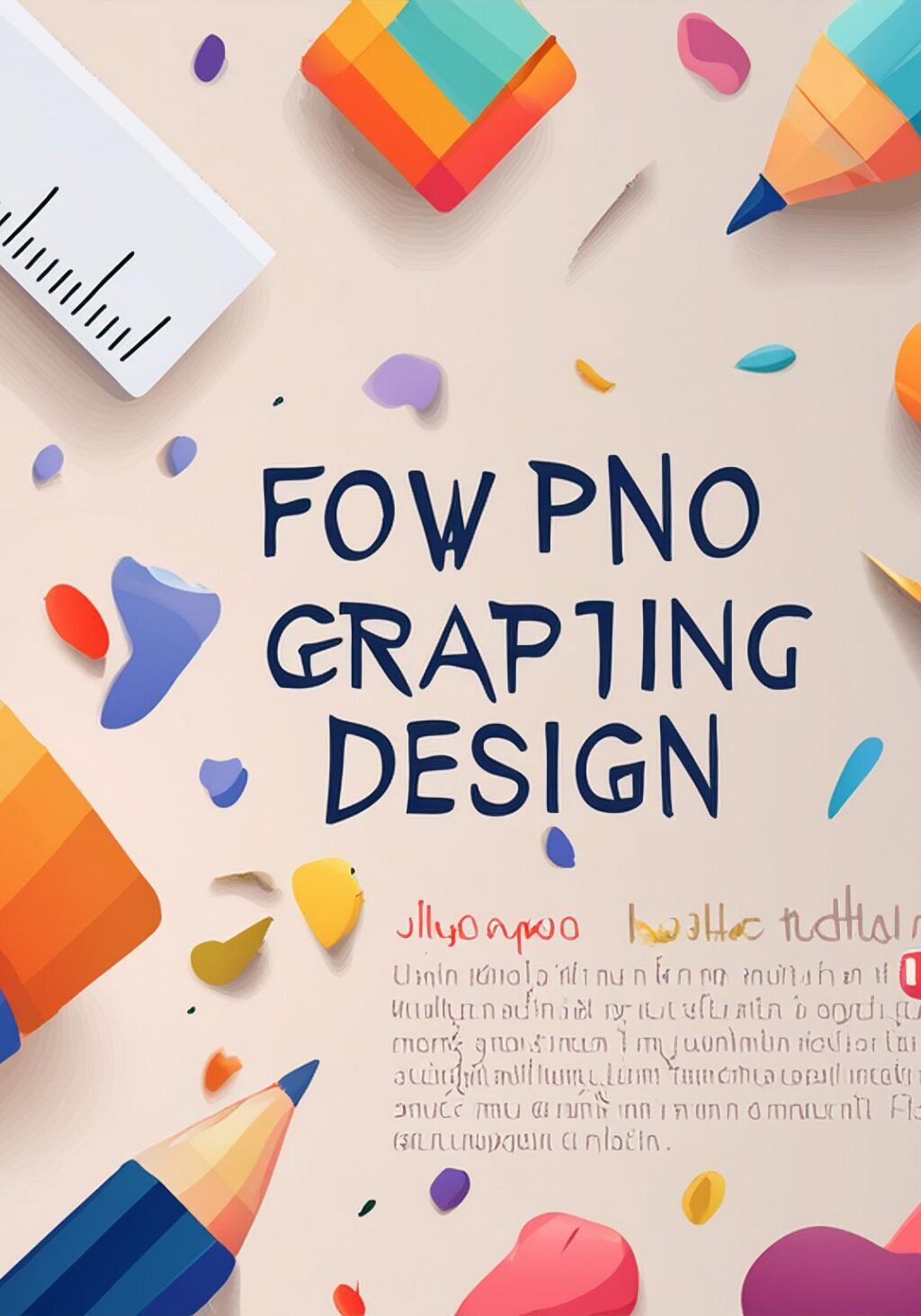 The Evolution of Graphic Design in the Digital Age