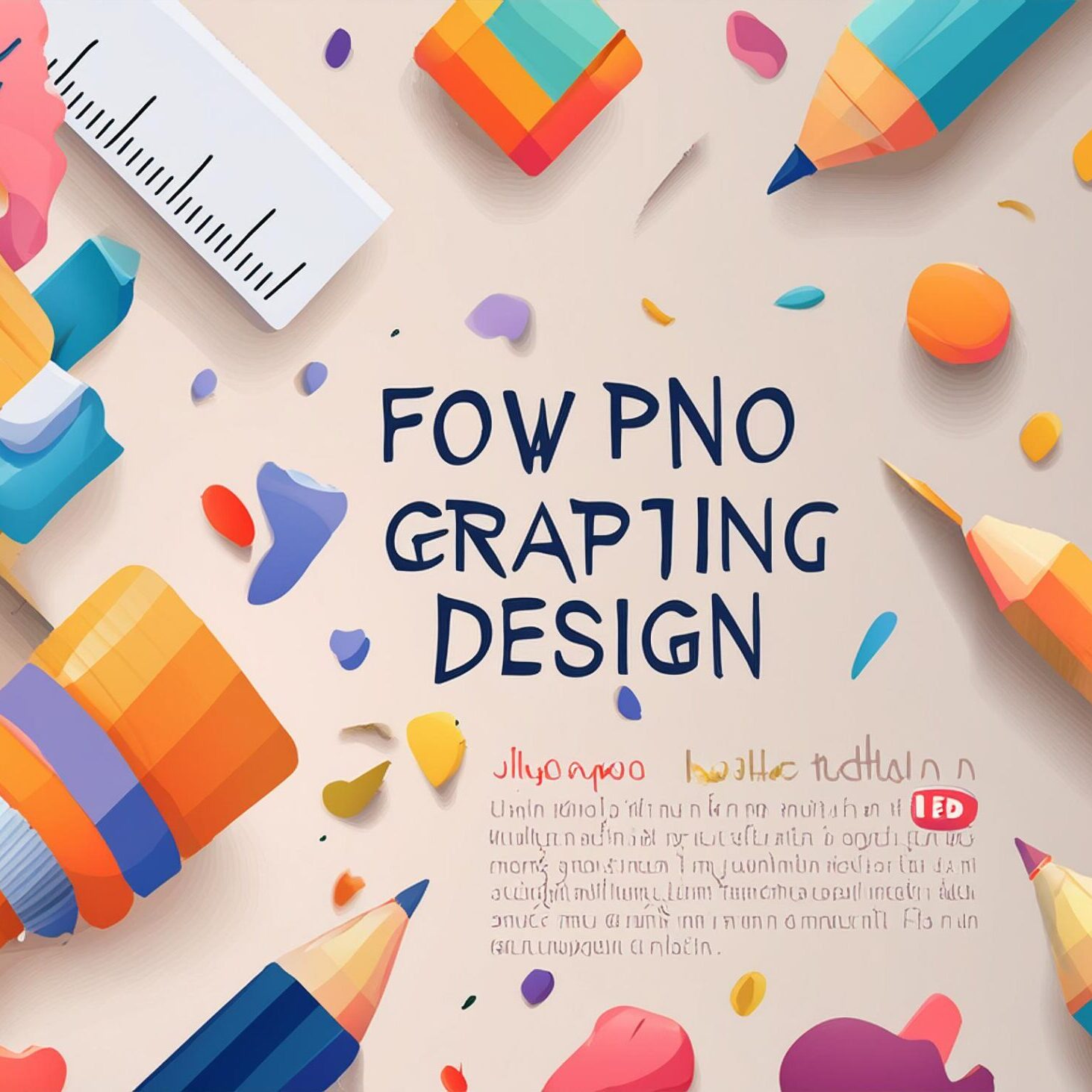 The Evolution of Graphic Design in the Digital Age