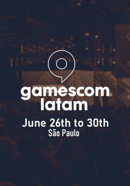 Gamescom Latam 2024