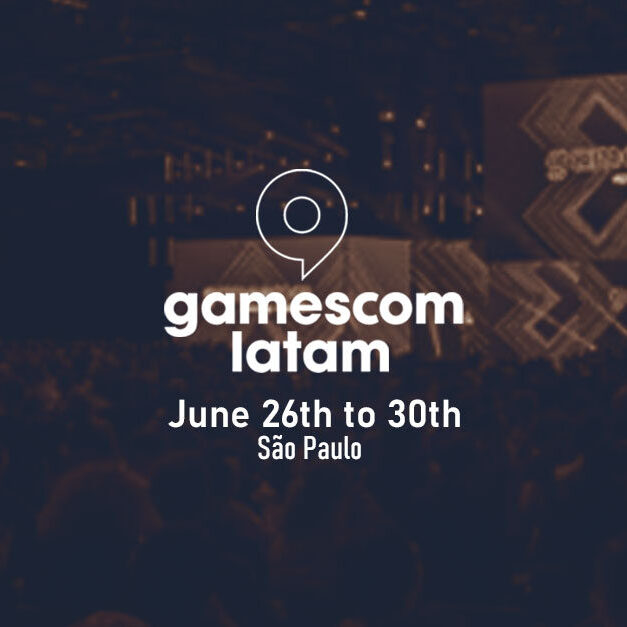 Gamescom Latam 2024