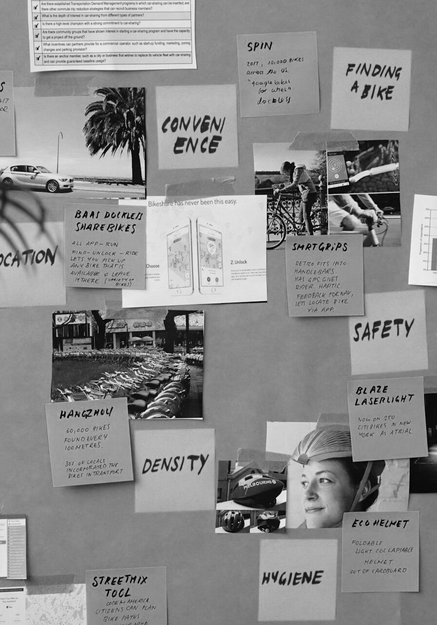 UX Desigs